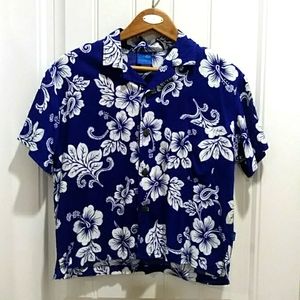 Aloha Shirt